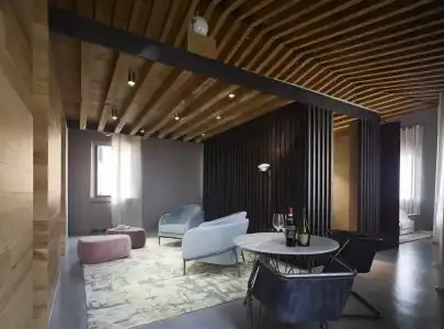Fornace Suite - 3