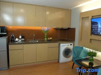 Novotel Suites Hanoi - 87