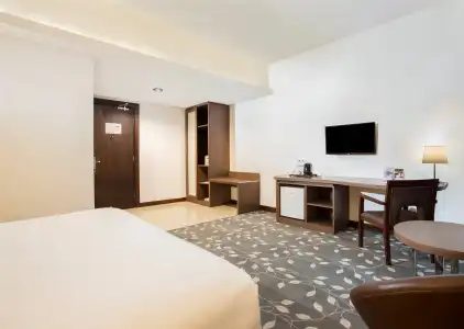 Swiss-Belinn Kemayoran Jakarta - 17