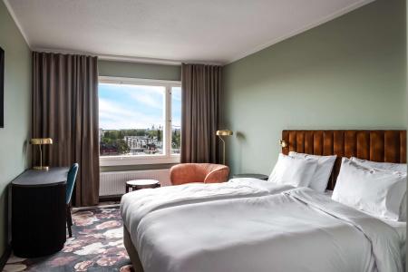 Radisson Blu, Oulu - 32
