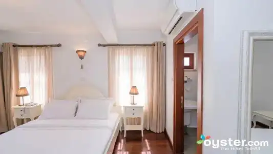 Ferahi Evler Otel - 63