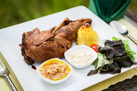 Farmer's Boutique Resort - 30