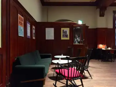 Militärkantine - 25