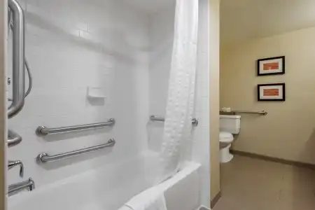 Comfort Inn The Pointe - 7