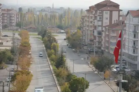 Ahsaray Otel - 13