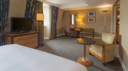 Hilton London Paddington - 42