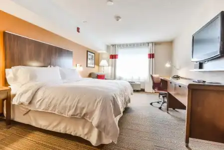Four Points by Sheraton Barrie - 35