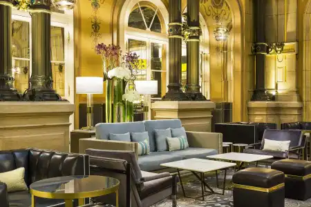 Hilton Paris Opera - 1