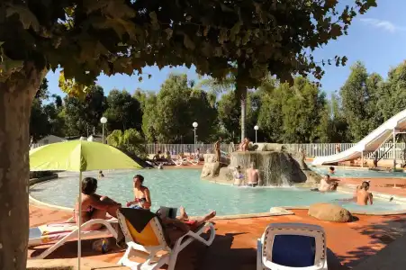 Camping Les Castors - 16