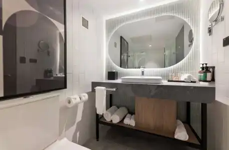 Crowne Plaza Perth by IHG - 110