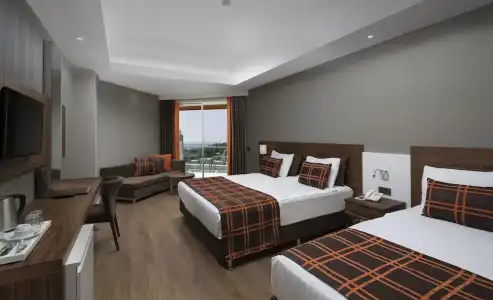 Side Sunport & Spa - All Inclusive - 51