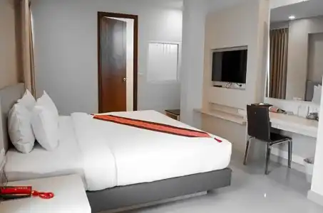 Andatel Grande Patong Phuket - 41