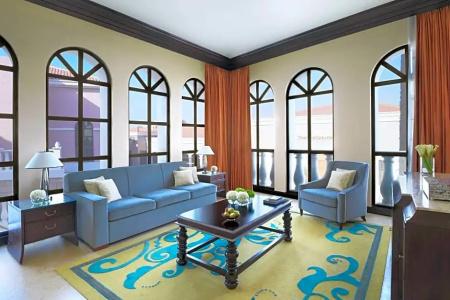 The Ritz-Carlton Abu Dhabi, Grand Canal - 50