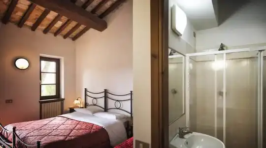 Agriturismo Pomonte - 0