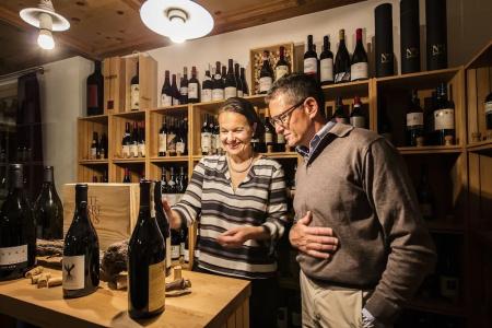 Boutique GuardaVal Scuol - 45