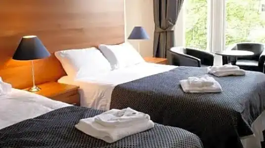 Aspire Frankfurt Airport, Trademark Collection by Wyndham - 39