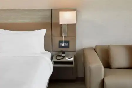AC by Marriott Austin Hill Country - 21