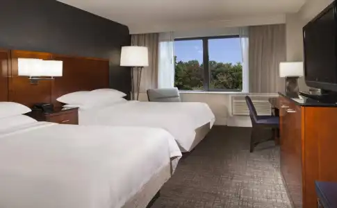 Wyndham Raleigh Durham - Research Triangle - 5