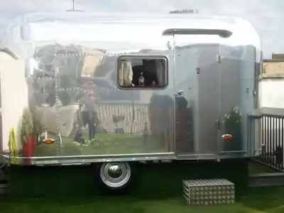 Brooks Guesthouse Bristol - 15