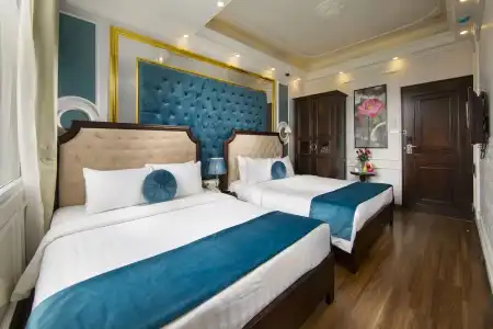 Hanoi Royal Palace 2 - 59