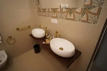 Bari Antica Boutique B&B - 73
