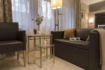 Hotel-Restaurant Barbarossahof - 132