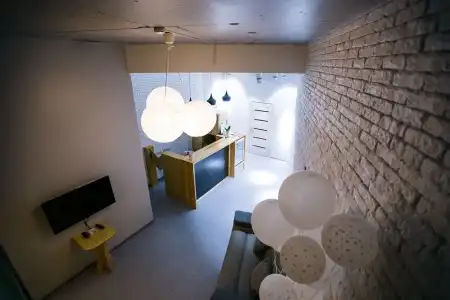 Hostel Forum - 16