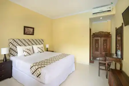 Diana Jogja - 1