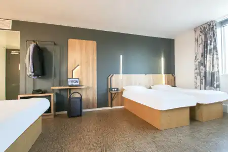 B&B Reims Bezannes - 1