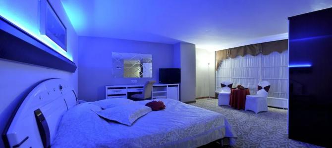Demosan Otel & Spa - 96