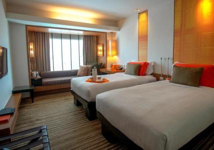 dusitD2 Chiang Mai (SHA Extra Plus) - 43