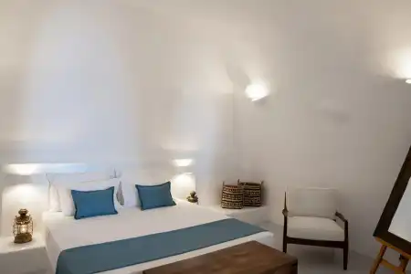 Oia Spirit Boutique Residences - 51