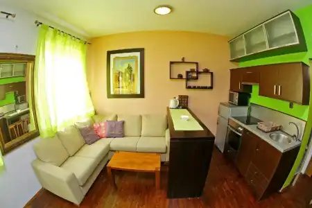 Central Apartments - Integrated Zadar - 125