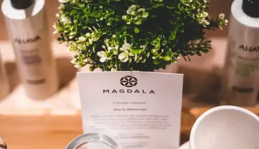Magdala - 67