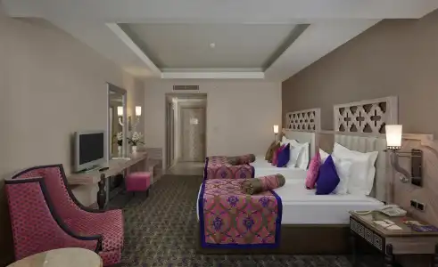 Royal Alhambra Palace – All Inclusive - 37