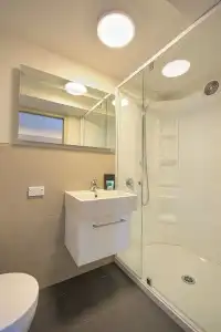 Autoline Queenstown Motel - 102