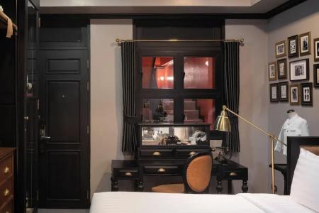 De Phanakron Boutique - 73