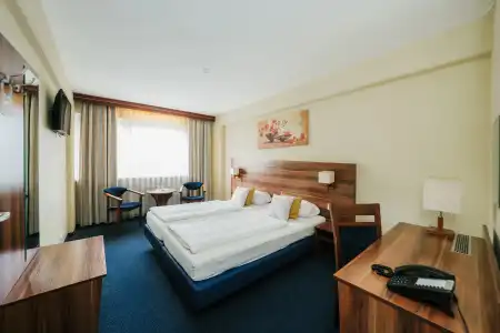 Savoy Frankfurt - 14
