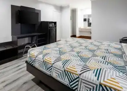 Motel 6 Anaheim, CA - Convention Center - 21