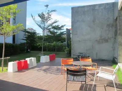 Hub de Leaf Rayong - 15