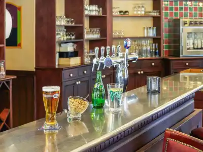 ibis Chartres Ouest Luce - 10