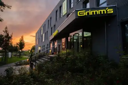 Grimms Berlin Potsdam - 0
