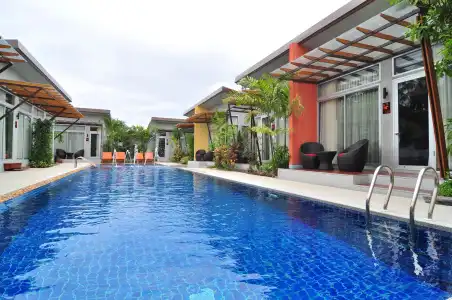 Phu NaNa Boutique - 12