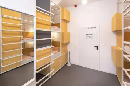 Avenue Hostel - 31