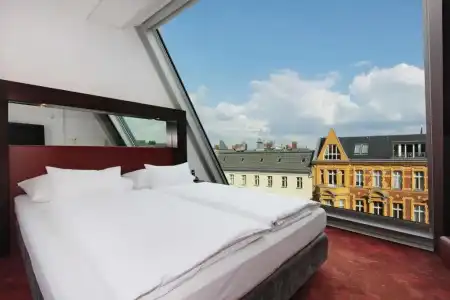 ARCOTEL Velvet Berlin - 69