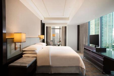 Sheraton Grand Jakarta Gandaria City - 6