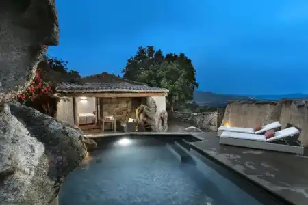Petra Segreta Resort & Spa - 95
