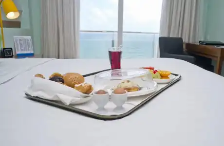 Ocean Edge Suites & Colombo - 41