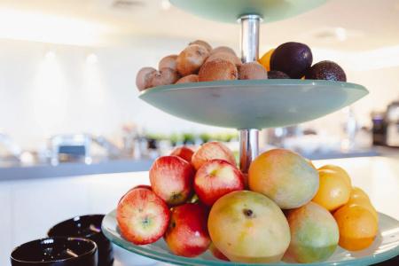 Holiday Inn Mulhouse by IHG - 40