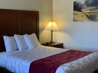 Red Carpet Inn Medford - 34